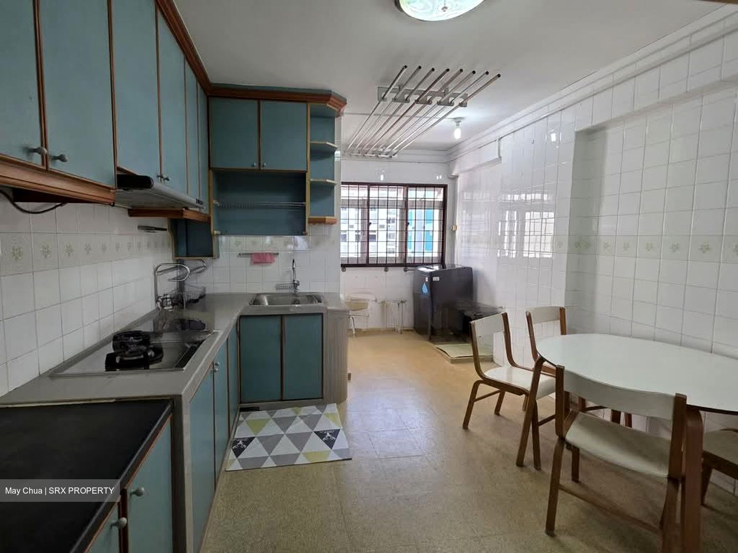 Blk 634 Pasir Ris Drive 1 (Pasir Ris), HDB 4 Rooms #606959461